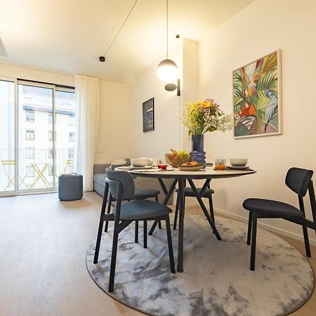 Pgrhome Buenos Aires Porta Venezia B Milano Eksteriør bilde