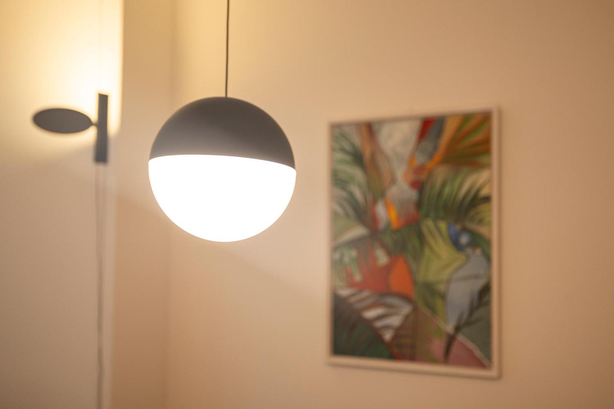 Pgrhome Buenos Aires Porta Venezia B Milano Eksteriør bilde